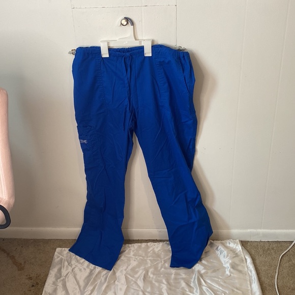 cherokee scrub pants - Picture 4 of 4